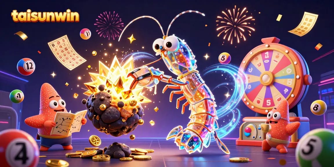 Engage in thrilling gameplay with taisunwin as the galactic samurai battles for gold coins and rewards.