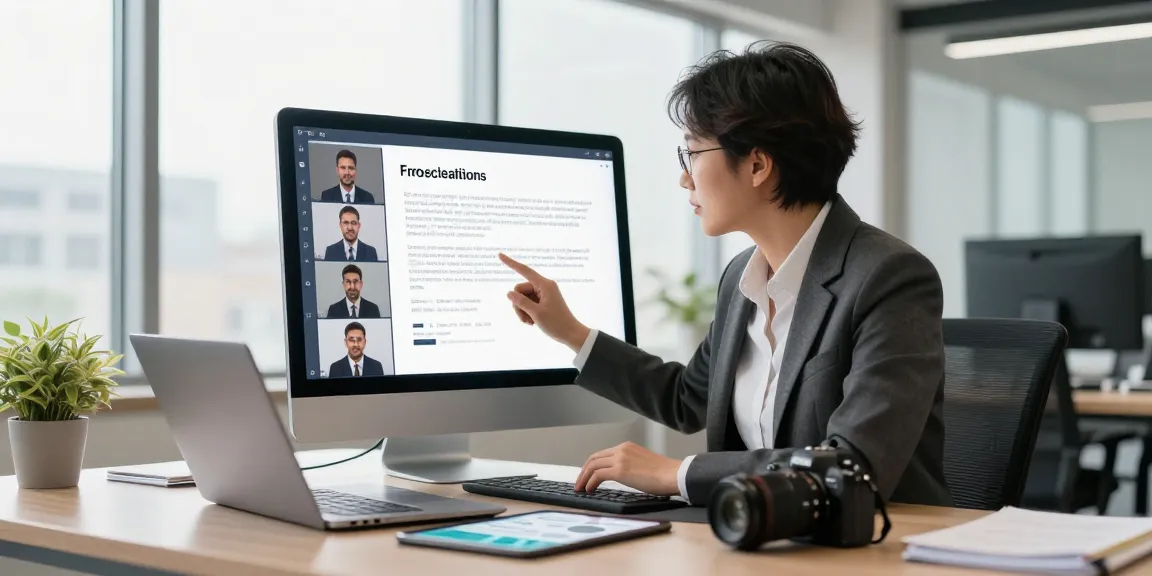 Business analysis of document fraud detection tools in a modern office setting