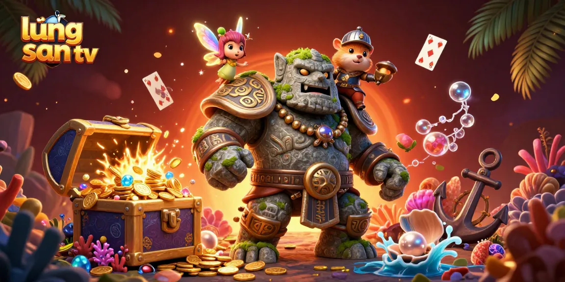 Bet big with lương sơn tv, enjoy epic gambling adventures and explore our vibrant magic realm!