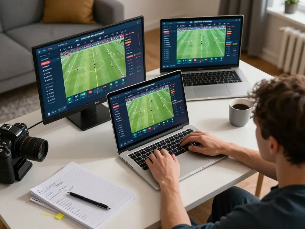 Experience the thrill of online sports betting at go8 with strategic game insights and detailed odds.