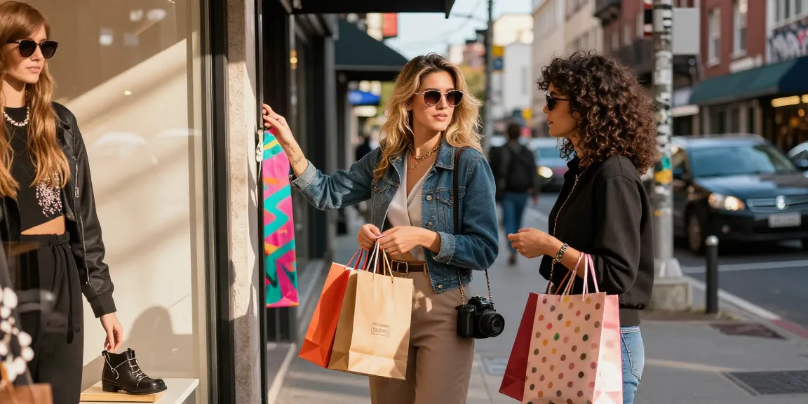 Mulher usando óculos de grau feminino em ambiente urbano, estilosa e moderna.